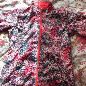 Adidas Sports Jacket